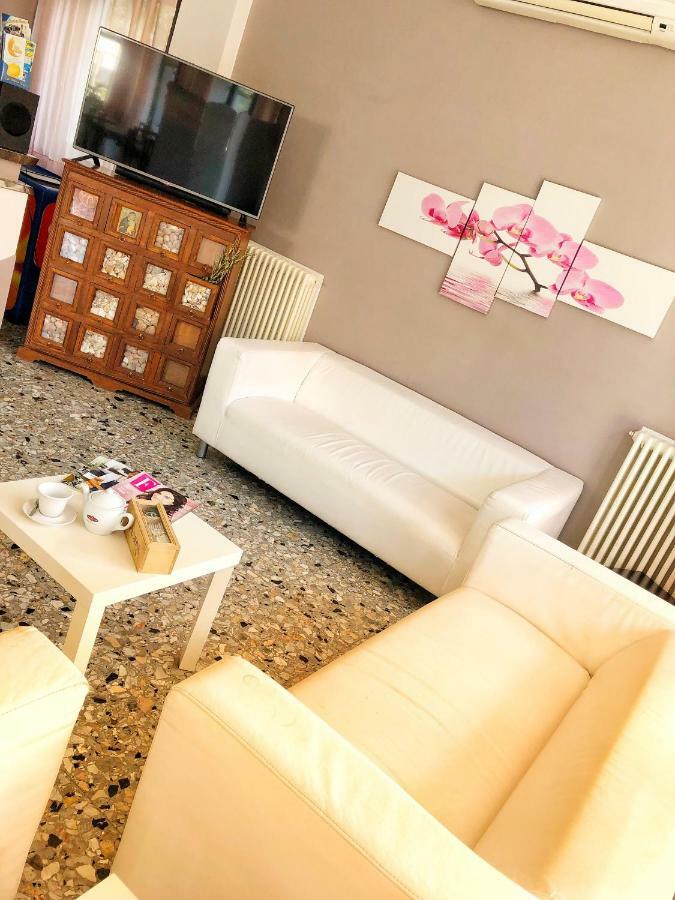 Hotel Amoha Rimini Esterno foto